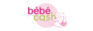 Logo Bébé Cash