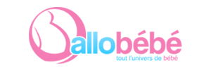 Logo AlloBébé