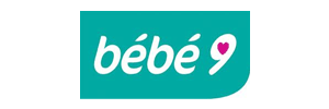Logo Bébé 9