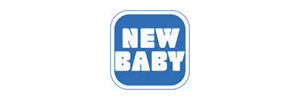 Logo New Baby